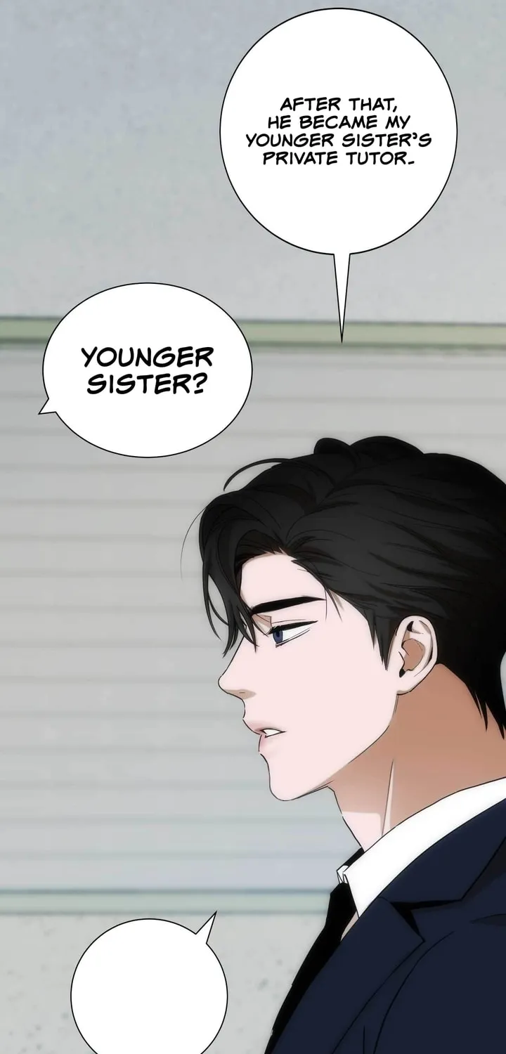 Into the Thrill Chapter 9 page 18 - 