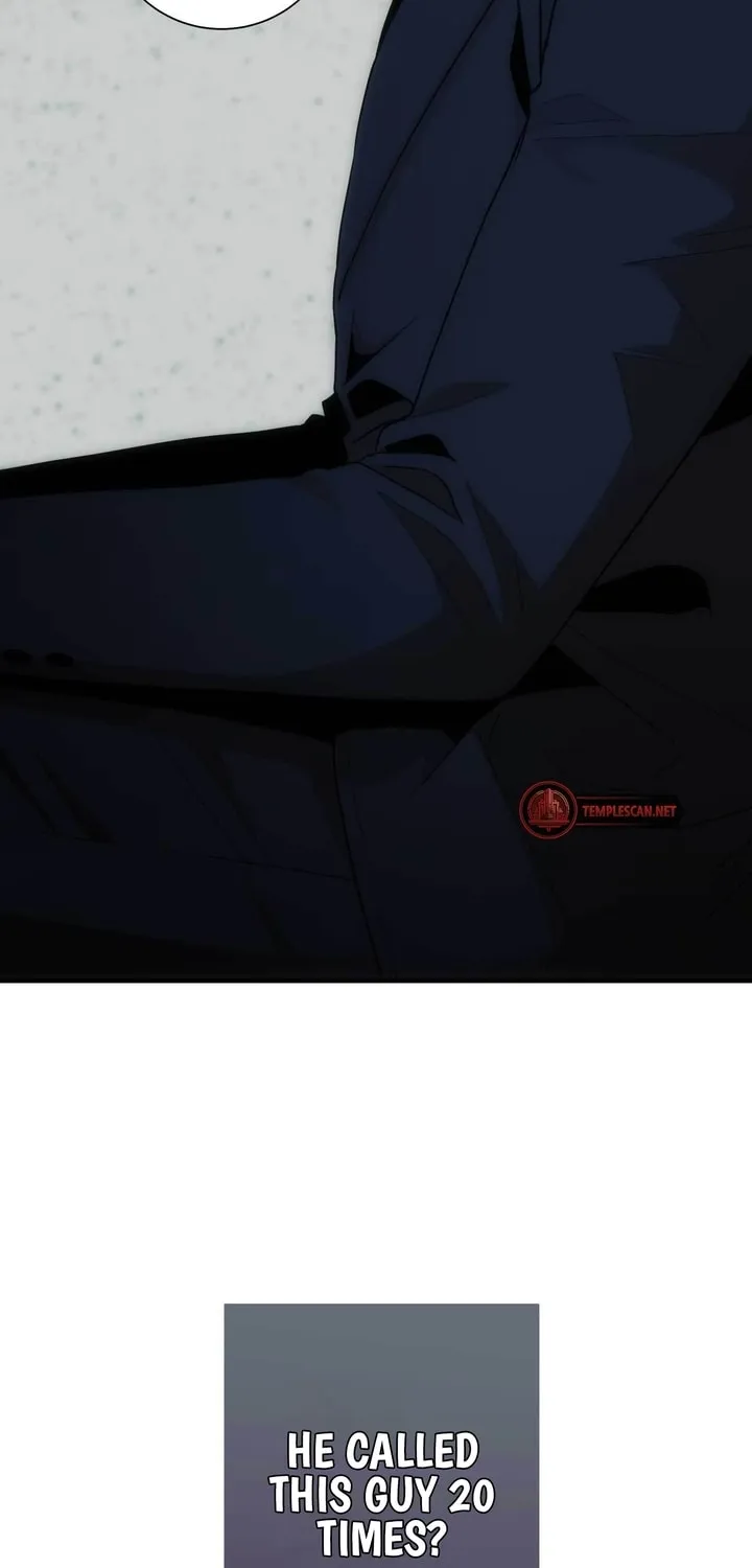 Into the Thrill Chapter 9 page 19 - 