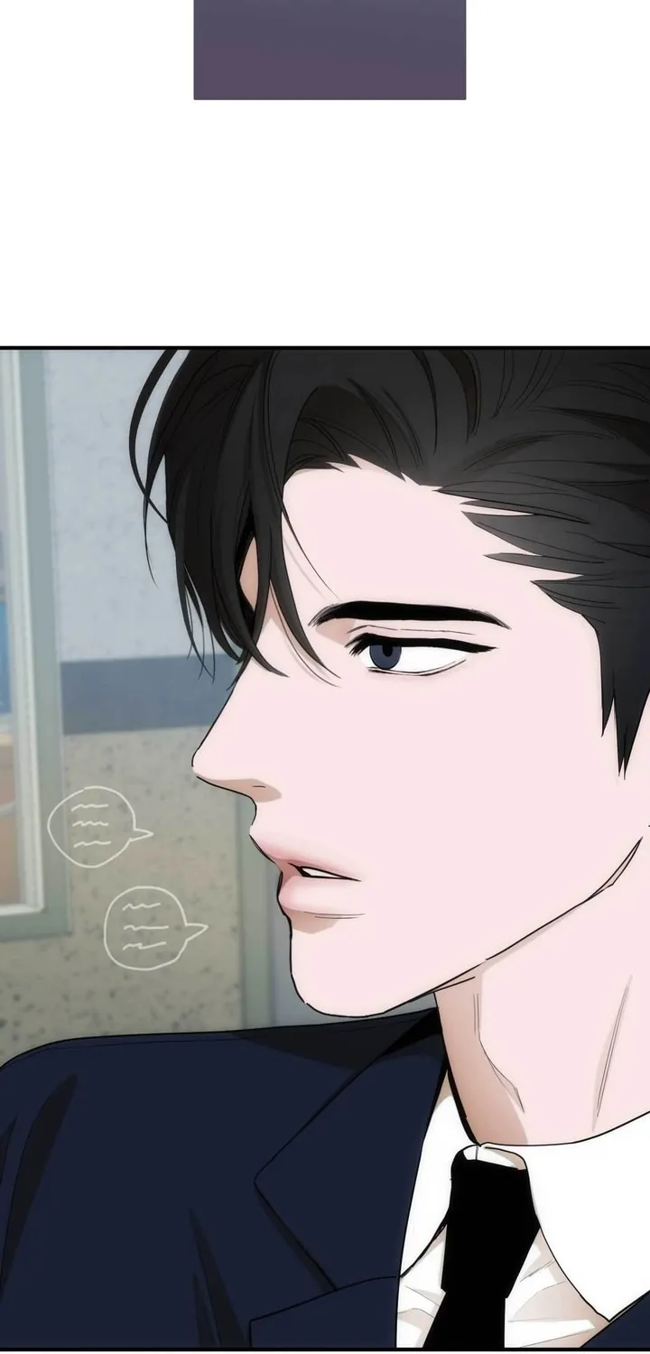 Into the Thrill Chapter 9 page 20 - 