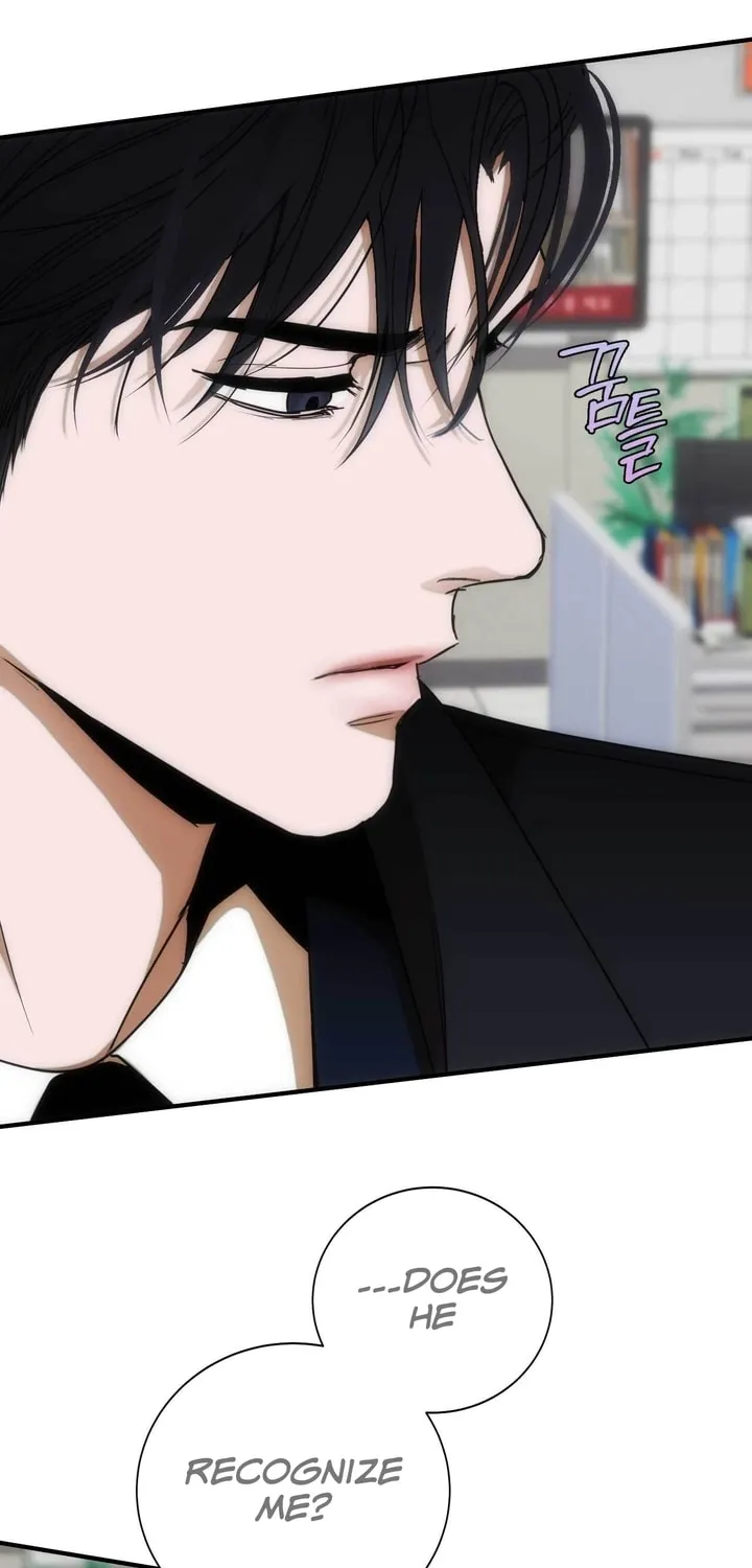Into the Thrill Chapter 9 page 3 - 