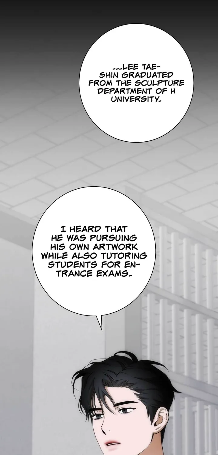 Into the Thrill Chapter 9 page 26 - 