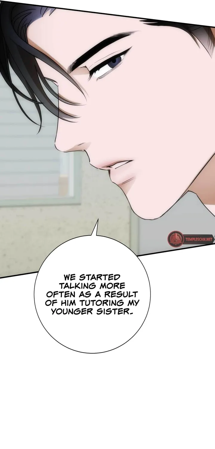 Into the Thrill Chapter 9 page 29 - 