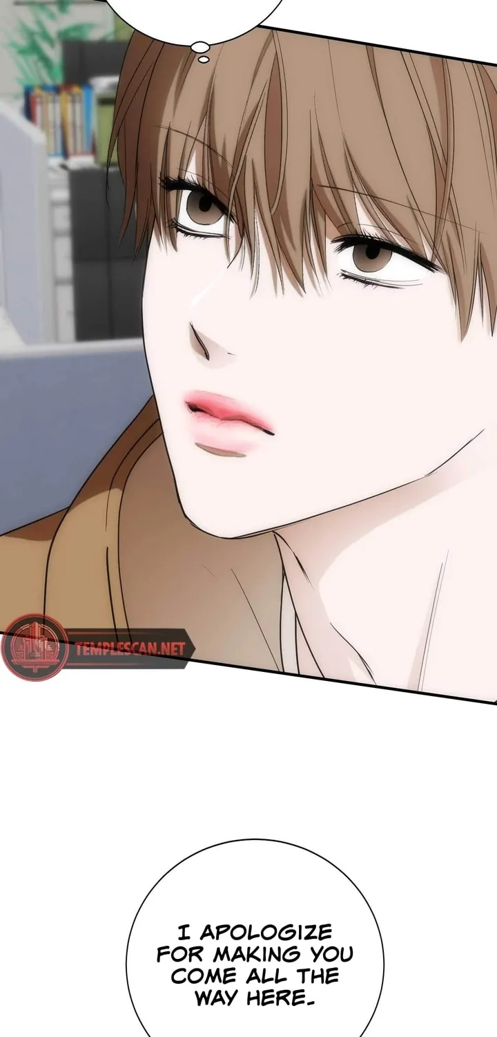 Into the Thrill Chapter 9 page 4 - 