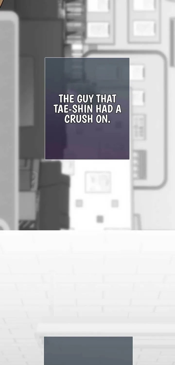 Into the Thrill Chapter 9 page 37 - 