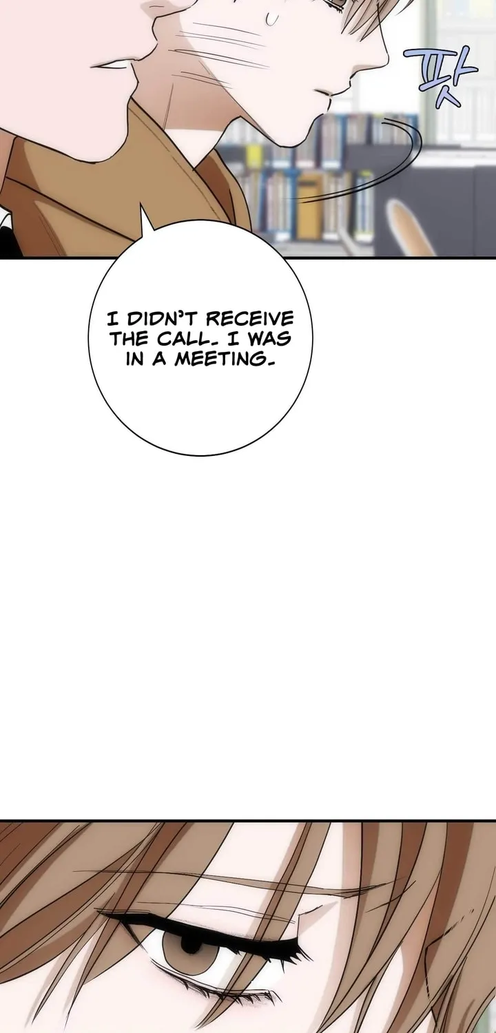 Into the Thrill Chapter 9 page 40 - 