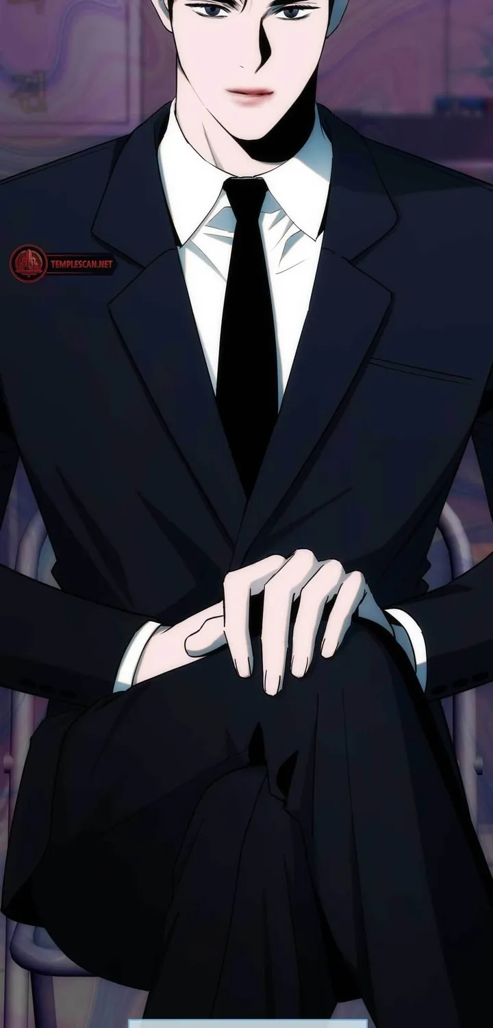 Into the Thrill Chapter 9 page 43 - 