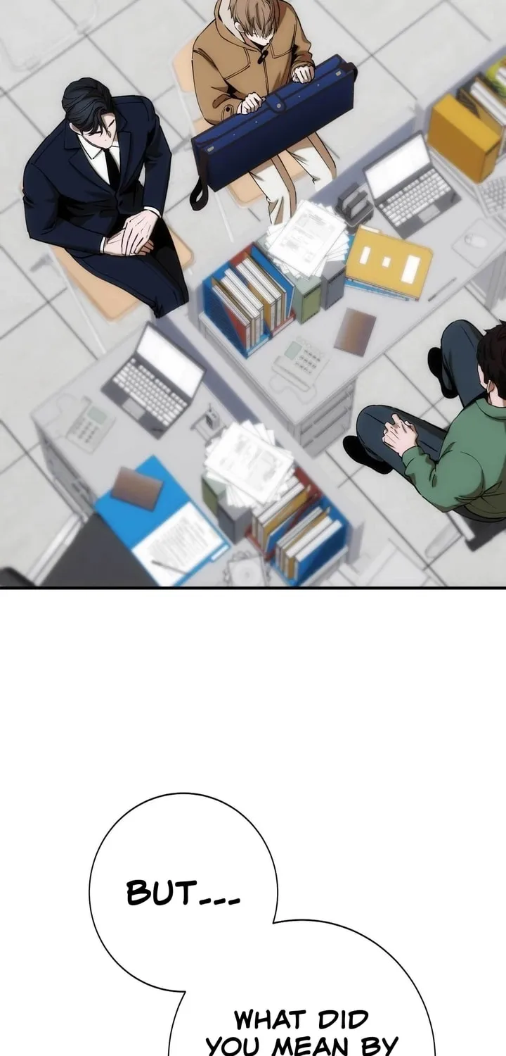 Into the Thrill Chapter 9 page 46 - 