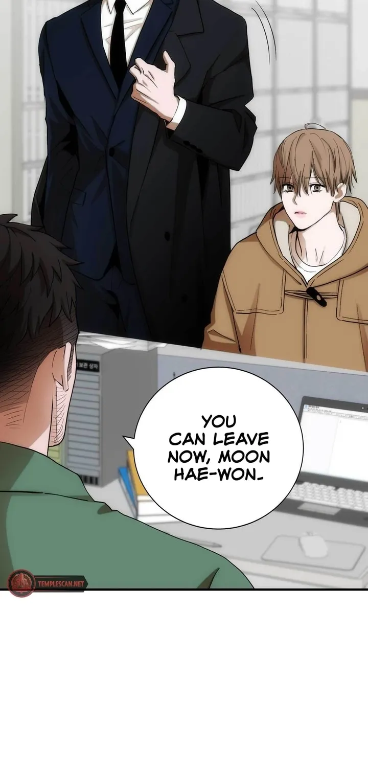 Into the Thrill Chapter 9 page 6 - 