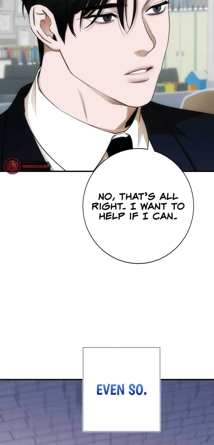 Into the Thrill Chapter 9 page 54 - 