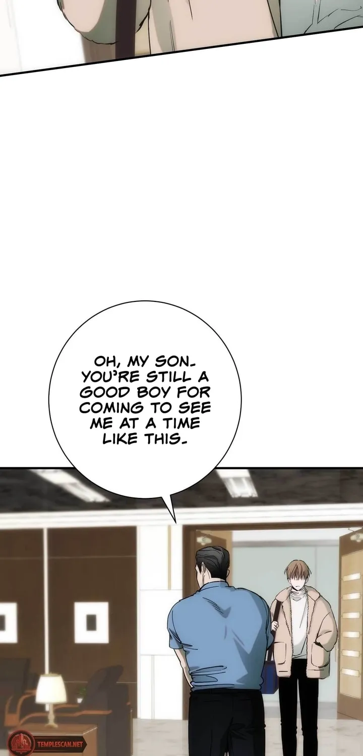 Into the Thrill Chapter 9 page 64 - 