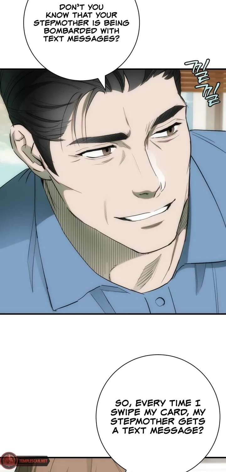 Into the Thrill Chapter 9 page 66 - 