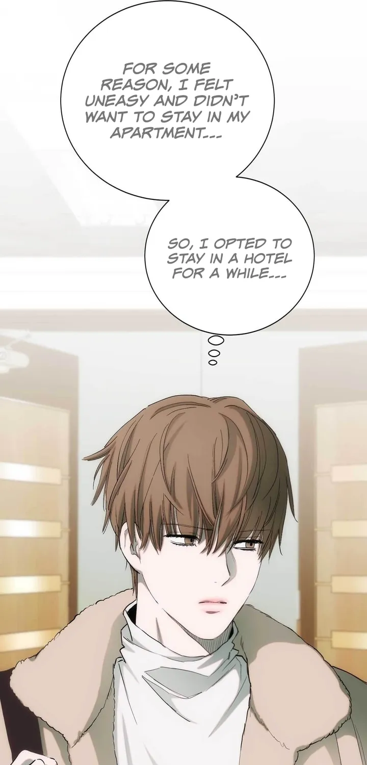Into the Thrill Chapter 9 page 70 - 
