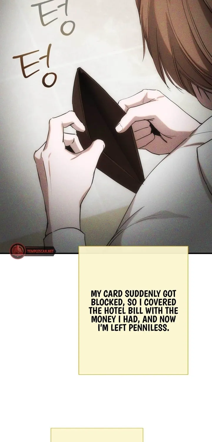 Into the Thrill Chapter 9 page 72 - 