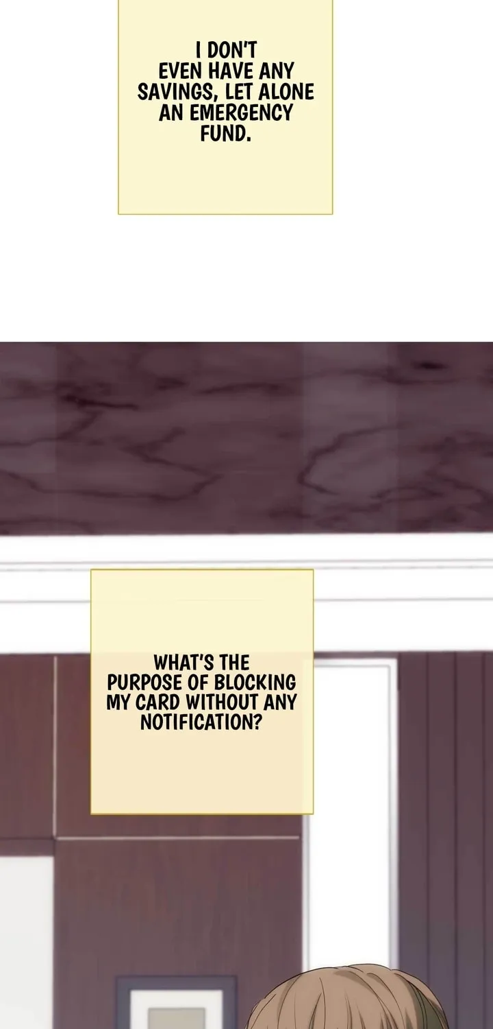 Into the Thrill Chapter 9 page 73 - 