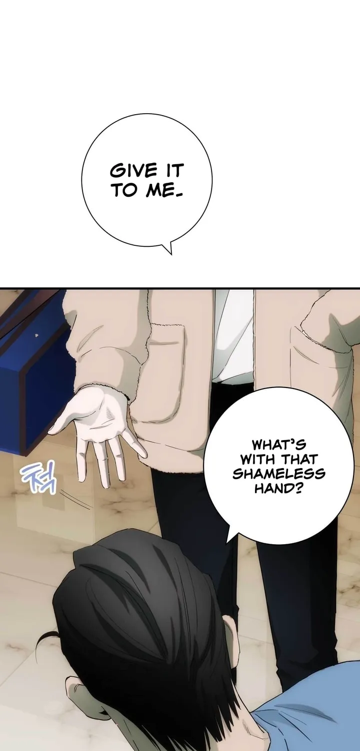 Into the Thrill Chapter 9 page 77 - 