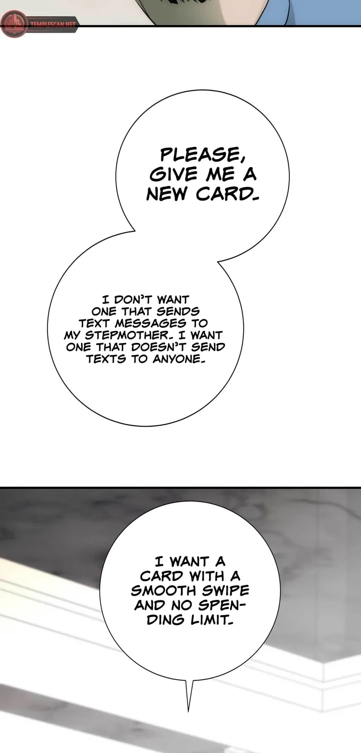 Into the Thrill Chapter 9 page 78 - 