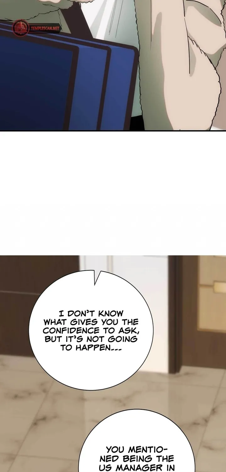 Into the Thrill Chapter 9 page 80 - 