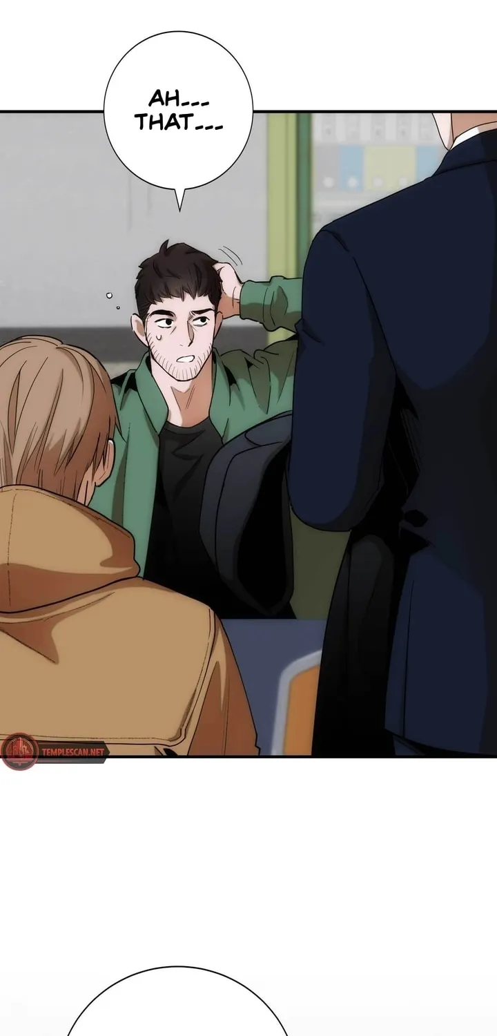 Into the Thrill Chapter 9 page 9 - 