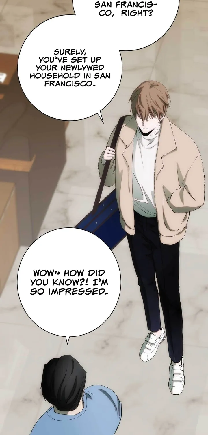 Into the Thrill Chapter 9 page 81 - 