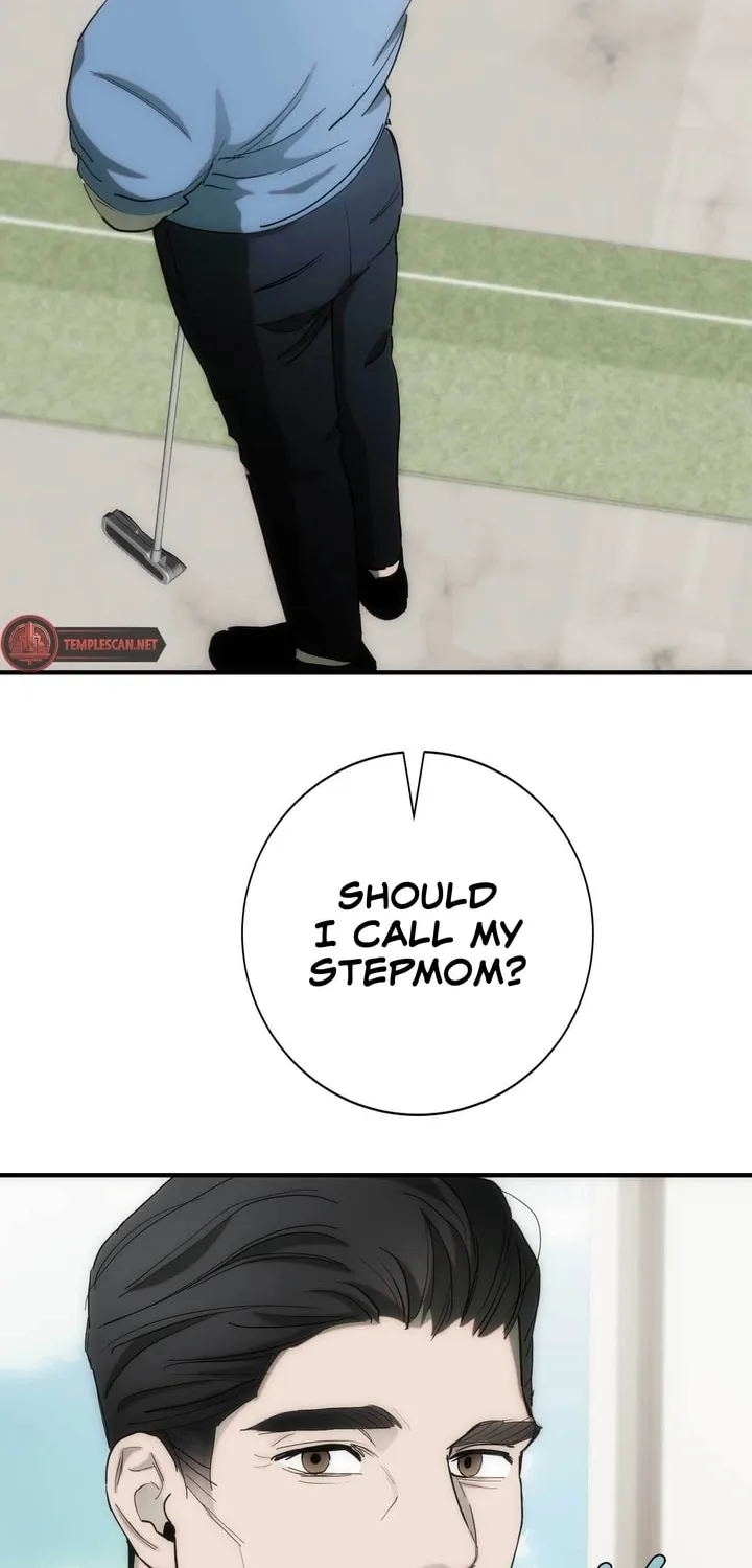 Into the Thrill Chapter 9 page 82 - 