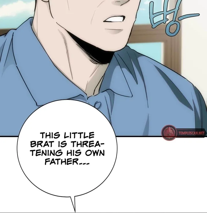 Into the Thrill Chapter 9 page 83 - 