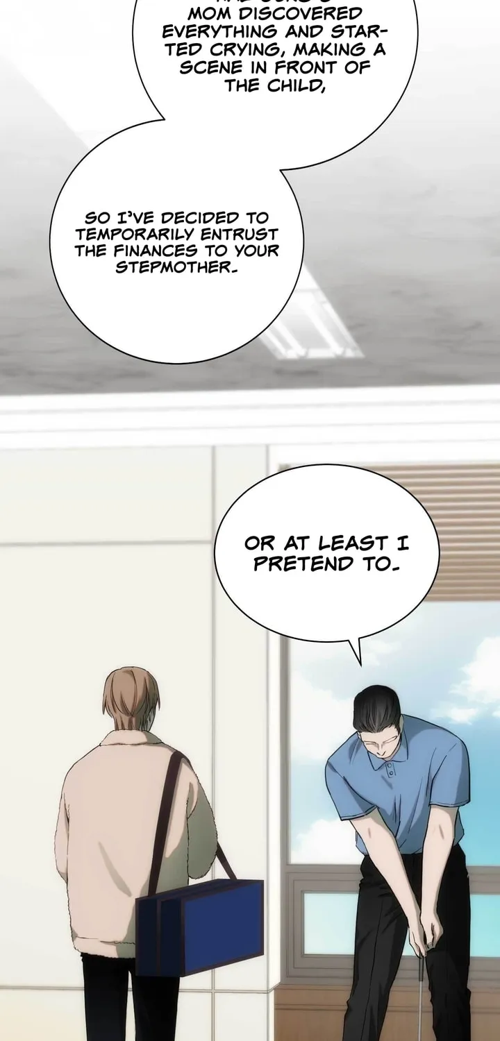 Into the Thrill Chapter 9 page 85 - 