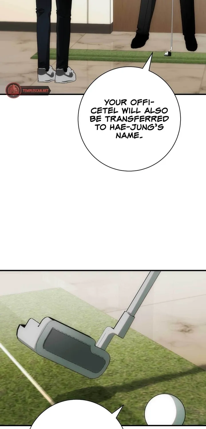 Into the Thrill Chapter 9 page 86 - 