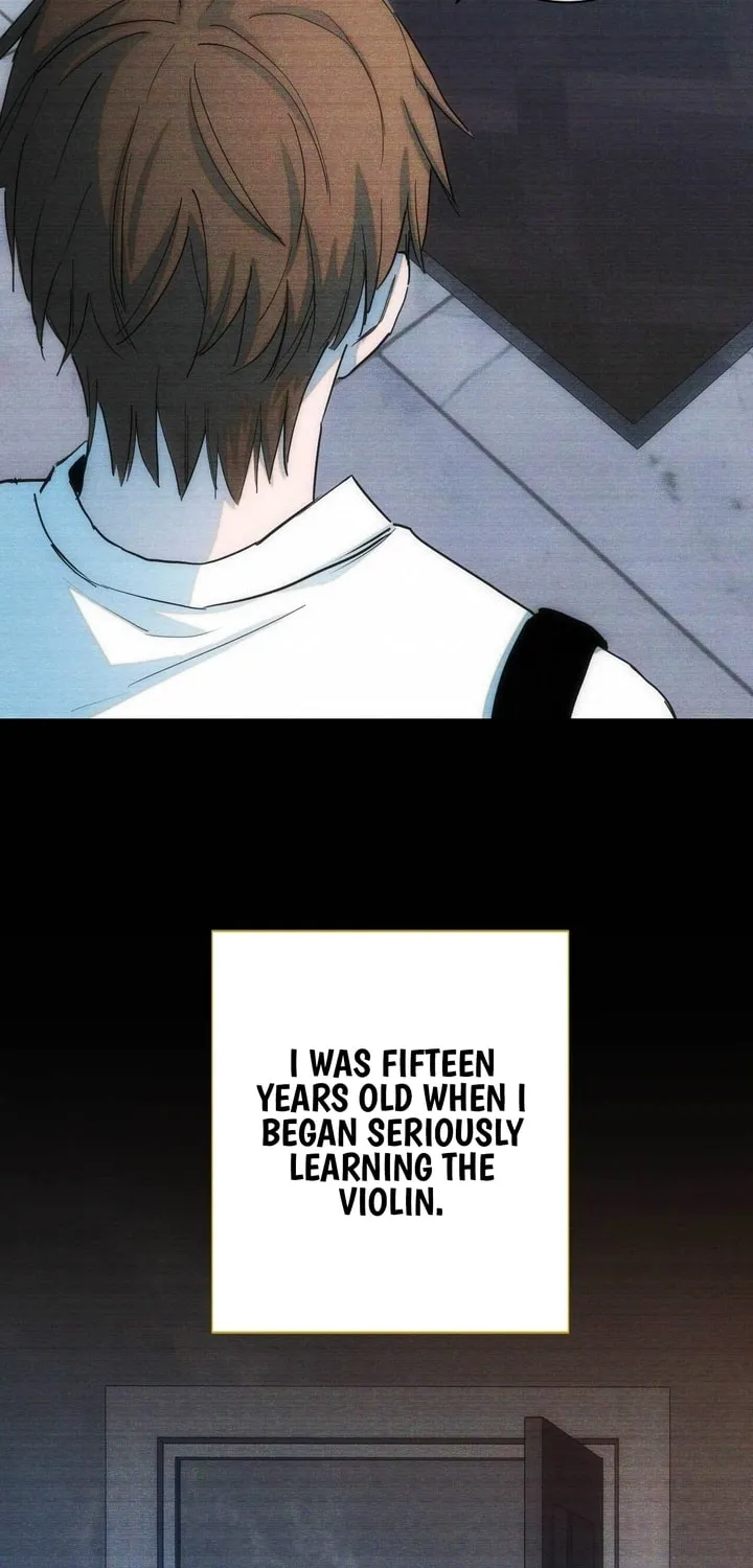 Into the Thrill Chapter 9 page 100 - 