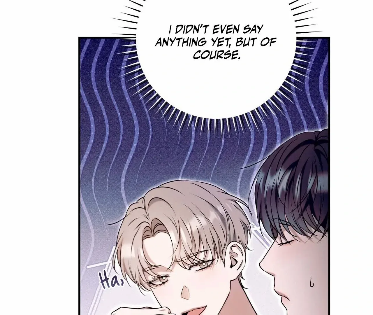 Introducing My Manager Chapter 1 page 105 - 