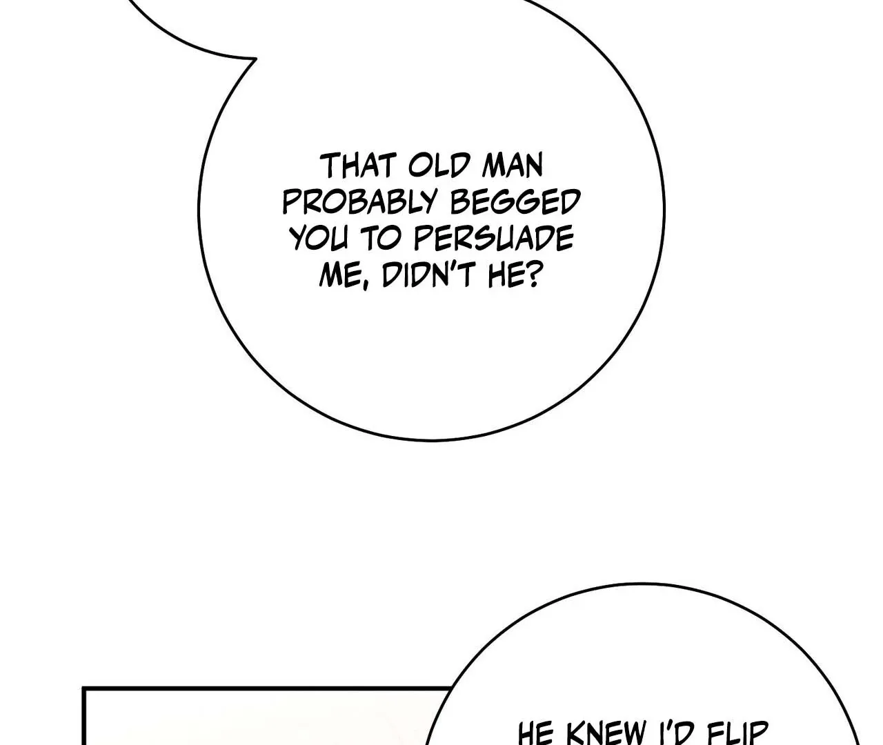 Introducing My Manager Chapter 1 page 110 - 