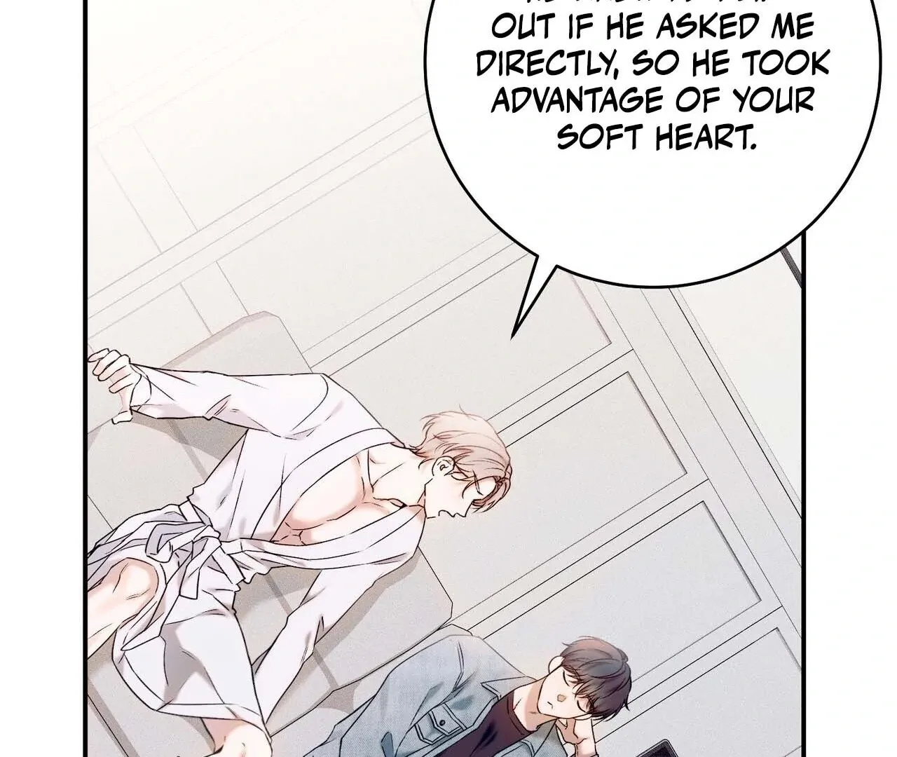 Introducing My Manager Chapter 1 page 111 - 
