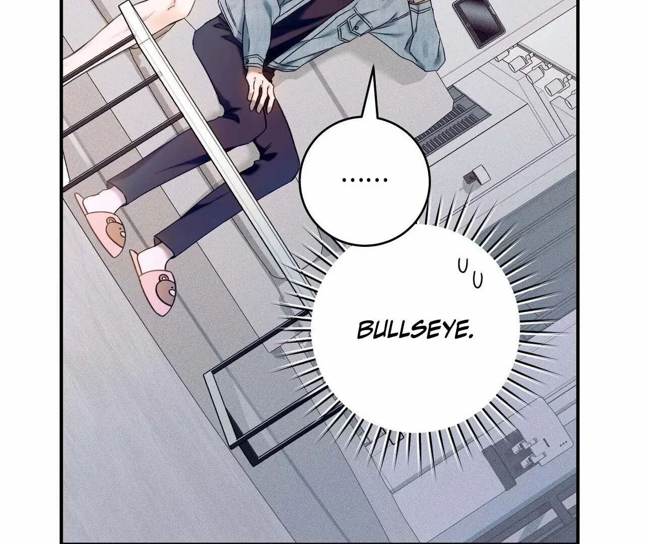 Introducing My Manager Chapter 1 page 112 - 