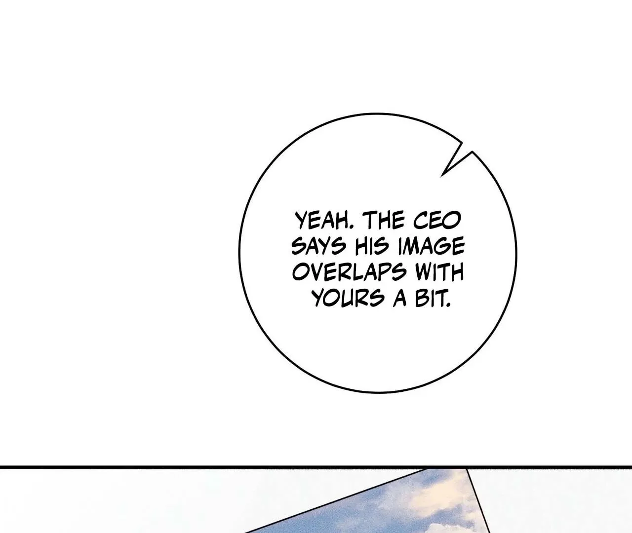 Introducing My Manager Chapter 1 page 116 - 