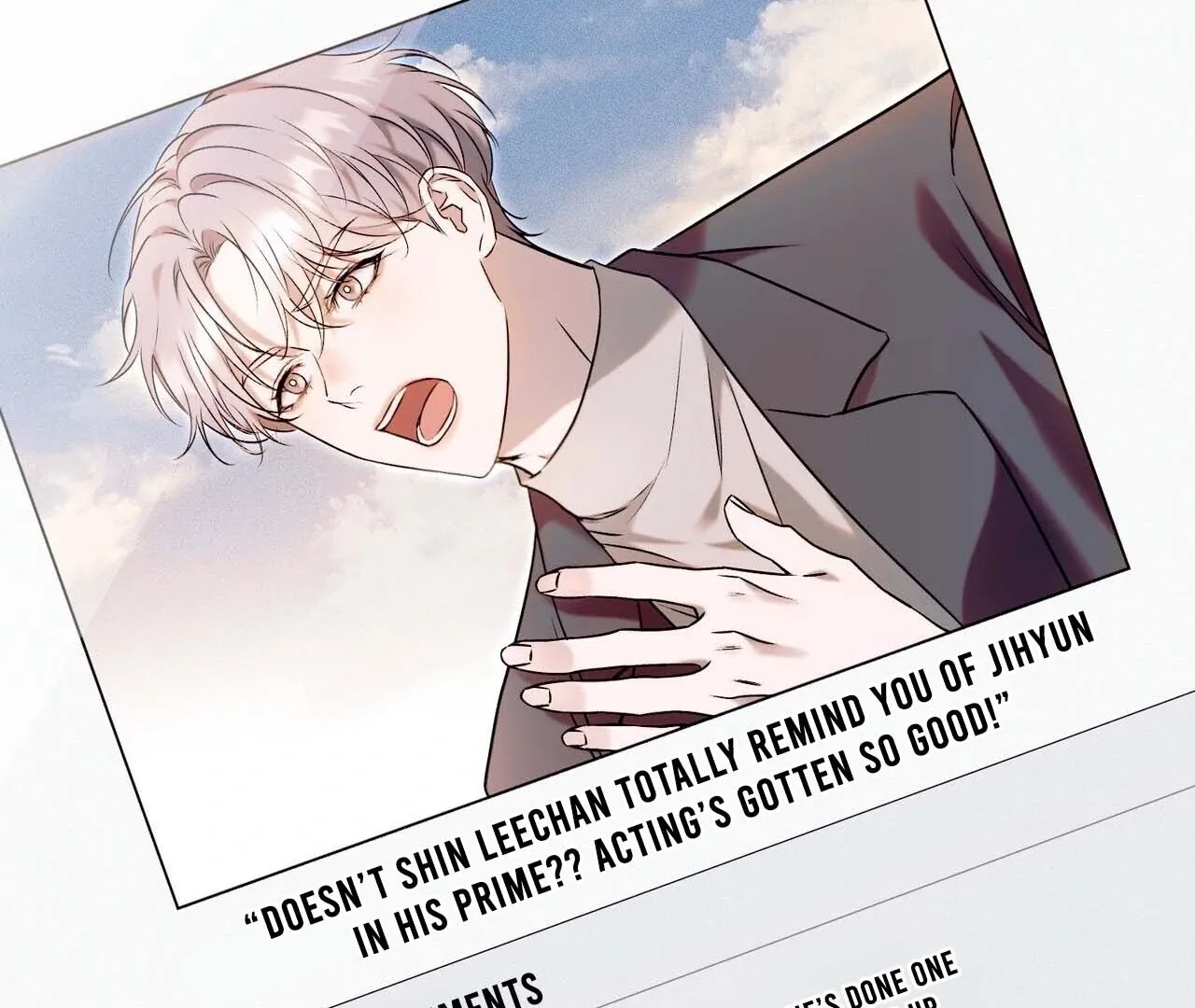 Introducing My Manager Chapter 1 page 117 - 