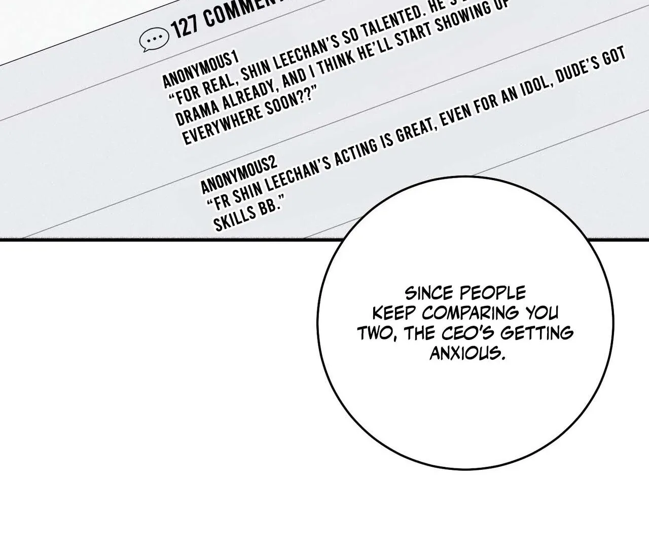 Introducing My Manager Chapter 1 page 118 - 