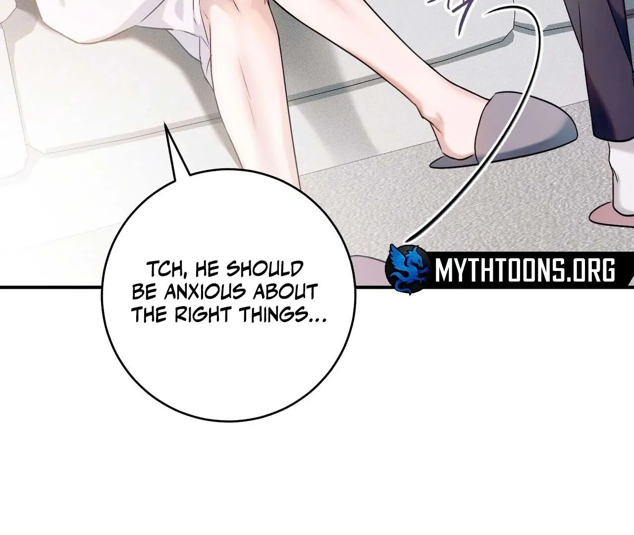 Introducing My Manager Chapter 1 page 120 - 