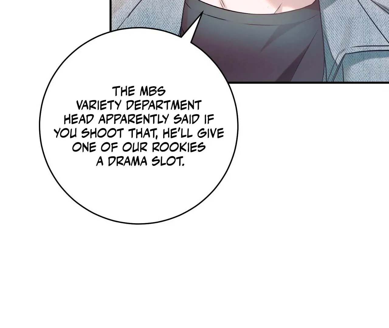 Introducing My Manager Chapter 1 page 123 - 