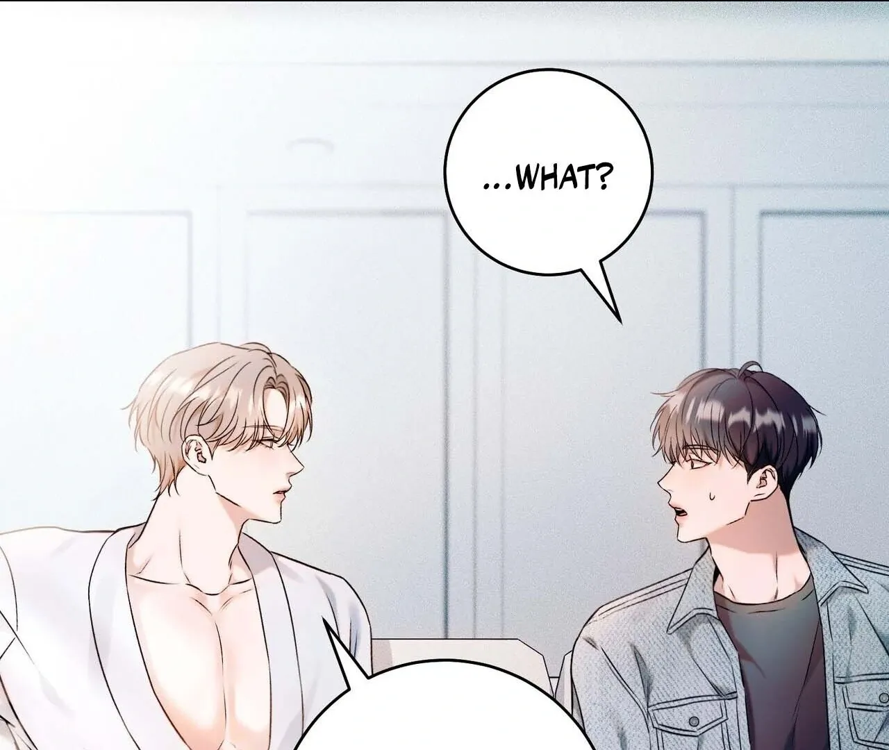 Introducing My Manager Chapter 1 page 129 - 