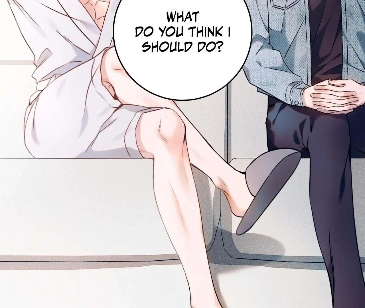 Introducing My Manager Chapter 1 page 130 - 