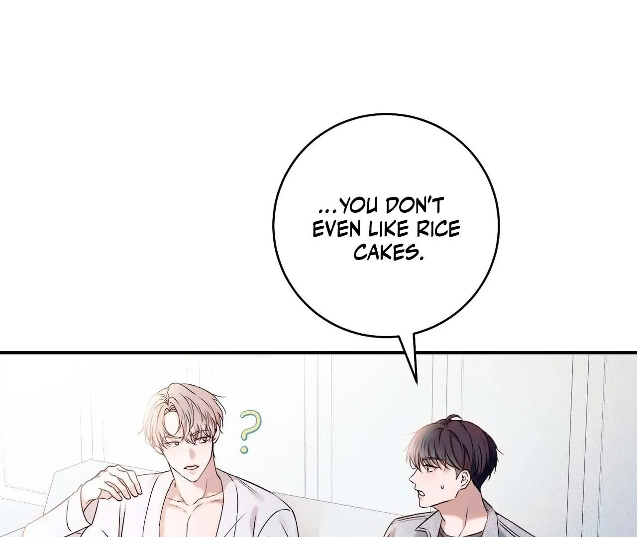 Introducing My Manager Chapter 1 page 144 - 