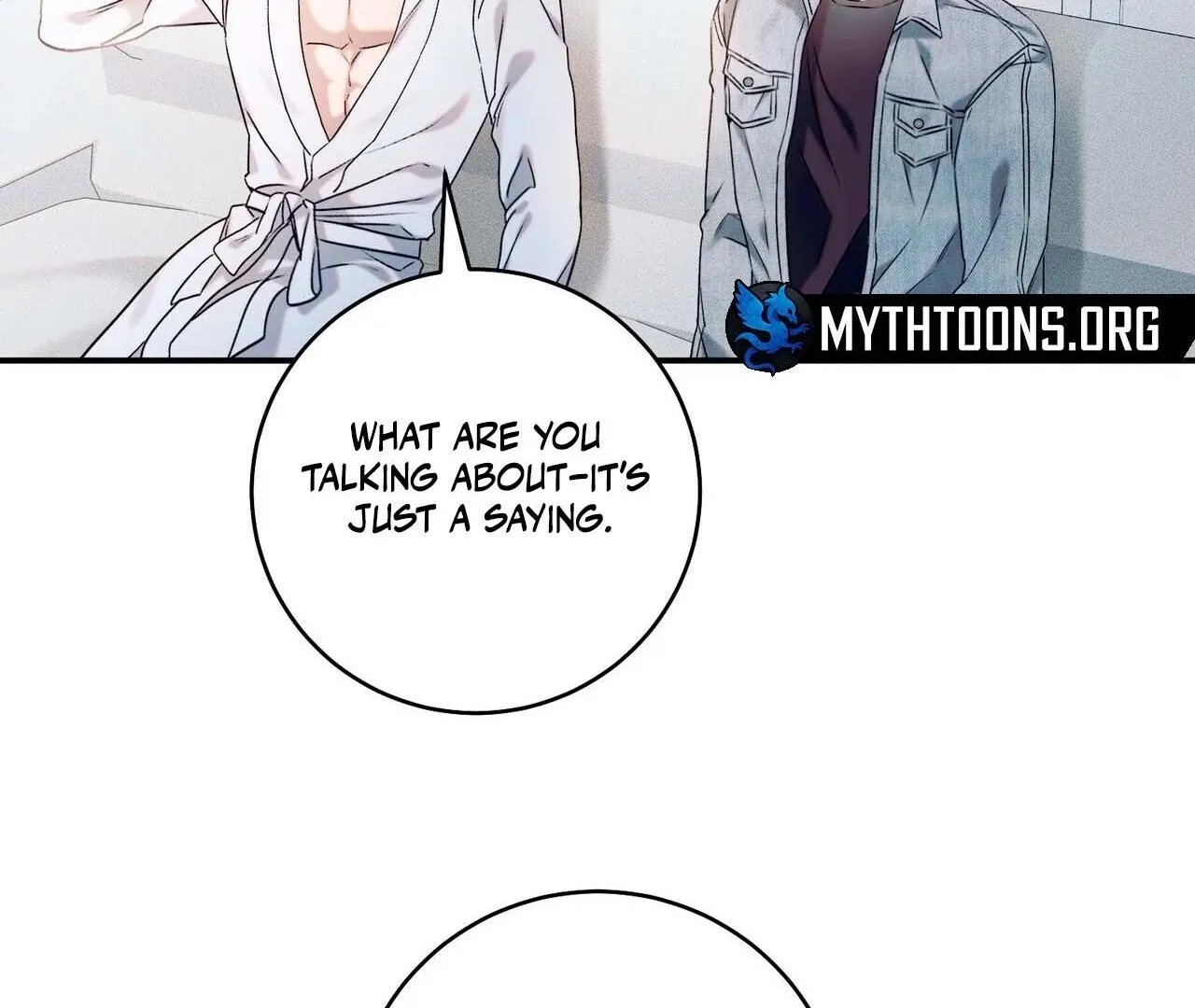 Introducing My Manager Chapter 1 page 145 - 