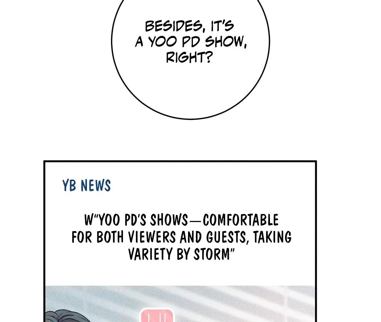 Introducing My Manager Chapter 1 page 146 - 