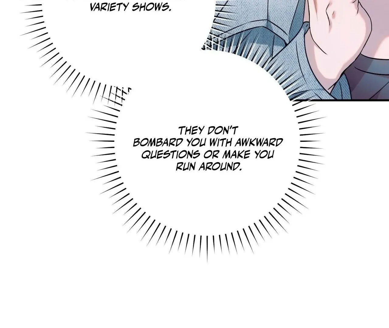 Introducing My Manager Chapter 1 page 150 - 