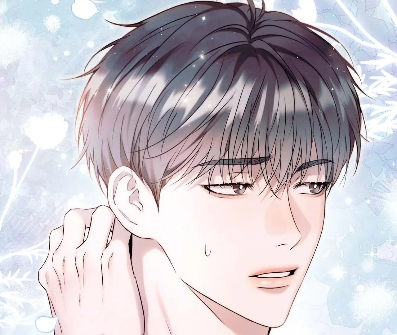 Introducing My Manager Chapter 1 page 156 - 
