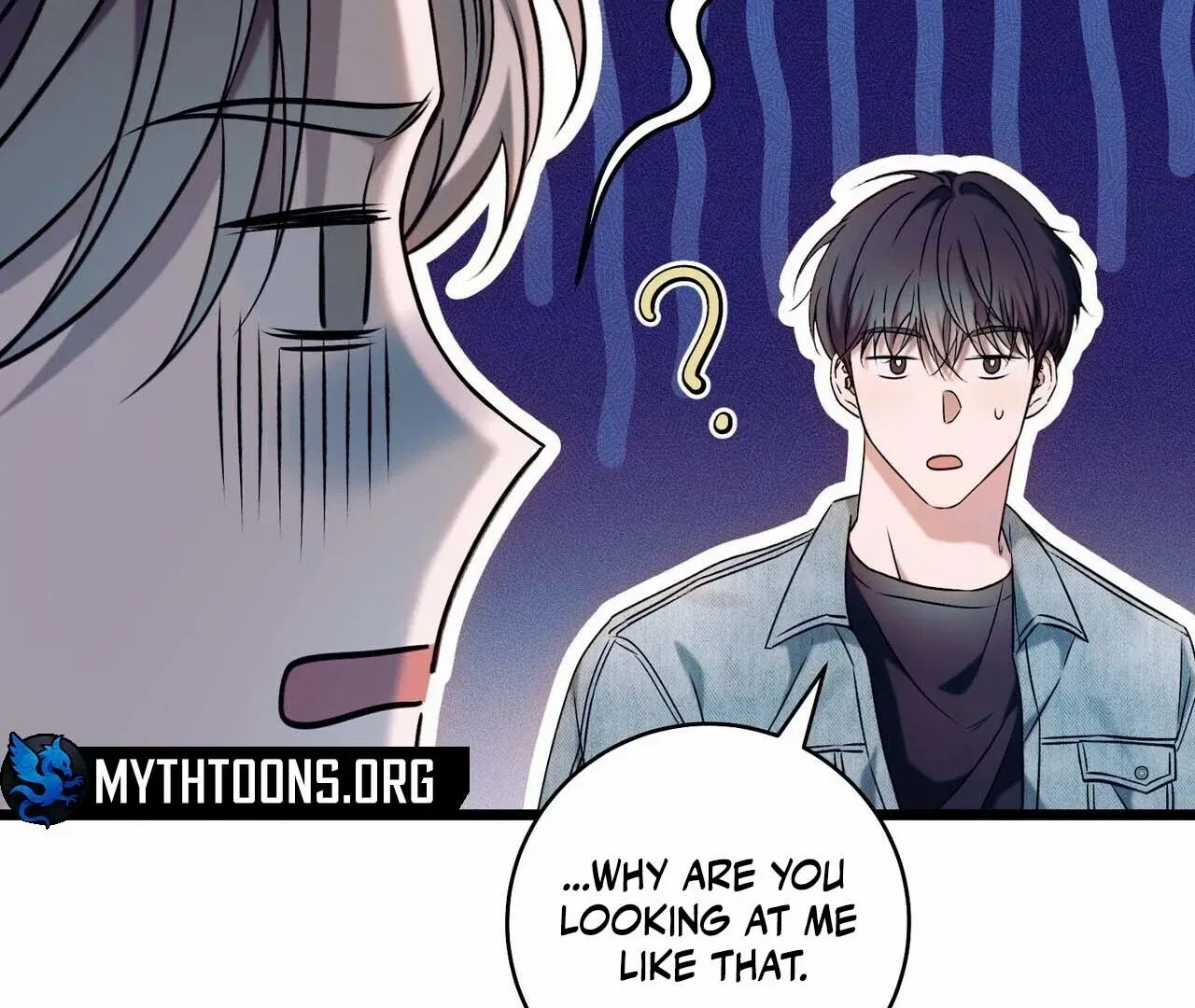 Introducing My Manager Chapter 1 page 164 - 
