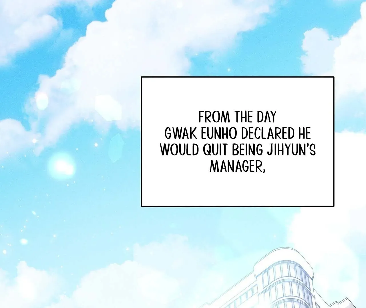 Introducing My Manager Chapter 1 page 18 - 