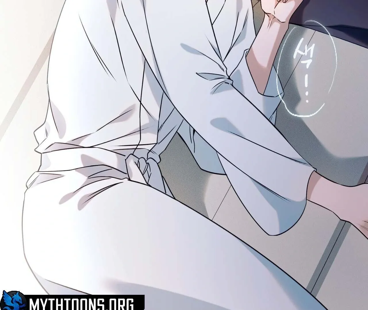 Introducing My Manager Chapter 1 page 175 - 