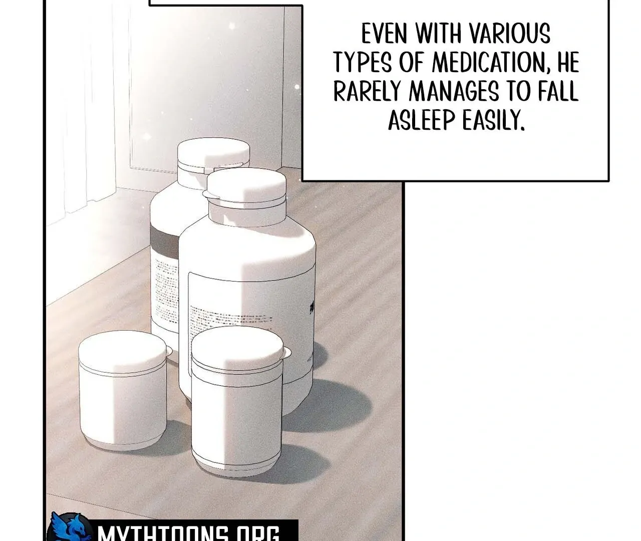 Introducing My Manager Chapter 1 page 180 - 