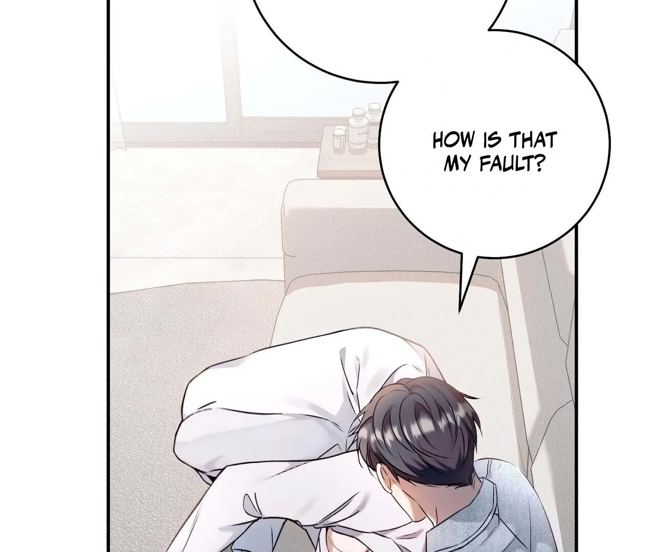 Introducing My Manager Chapter 1 page 186 - 