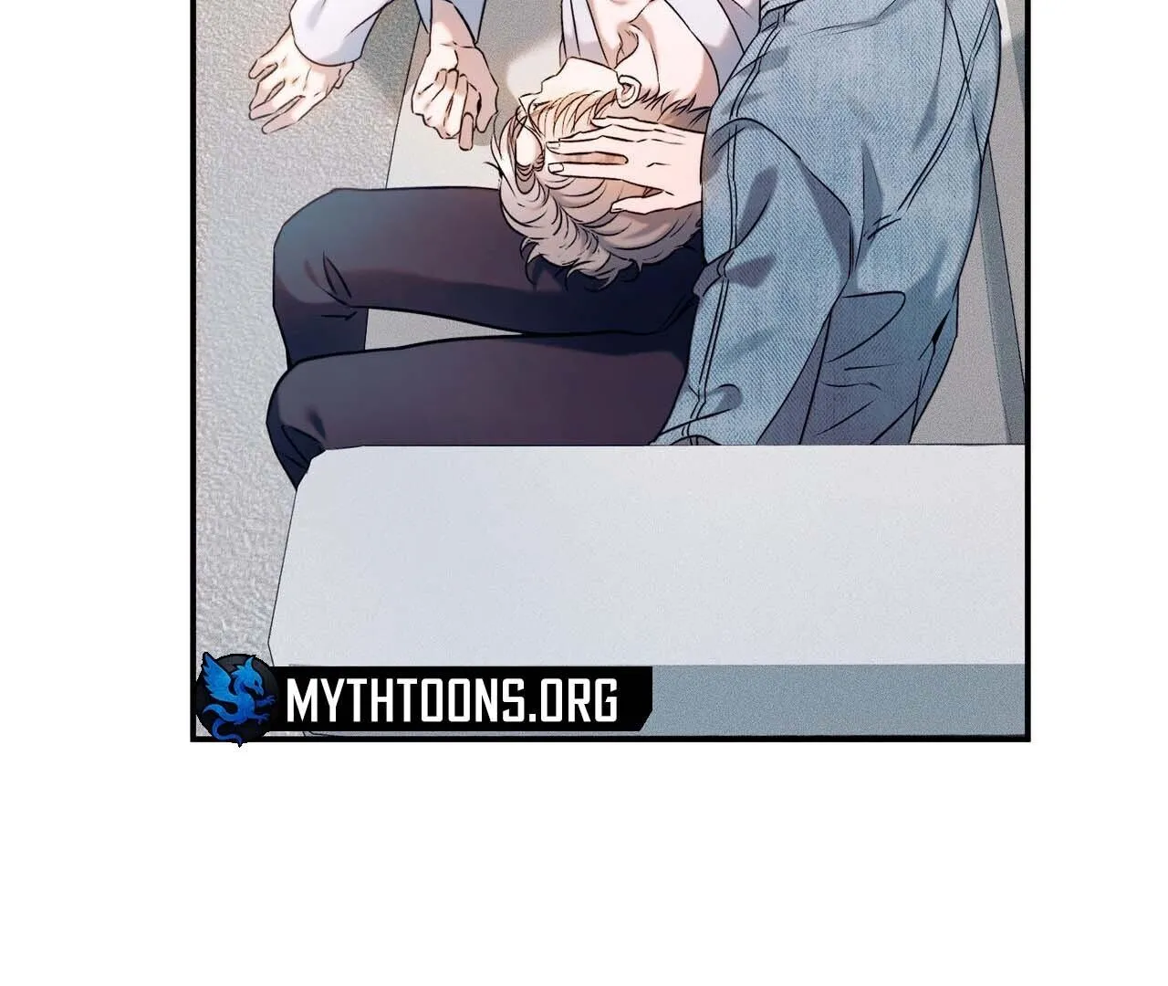 Introducing My Manager Chapter 1 page 187 - 